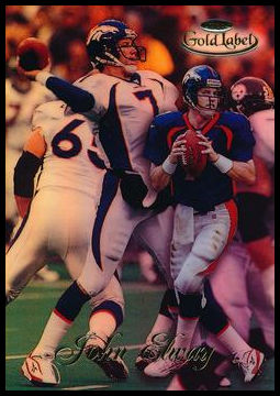 1 John Elway